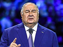 Суд в Германии впервые запретил заявления Навального* об Усманове