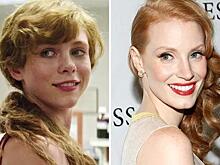 Шикарный каст! или еще один повод ждать «Оно 2»