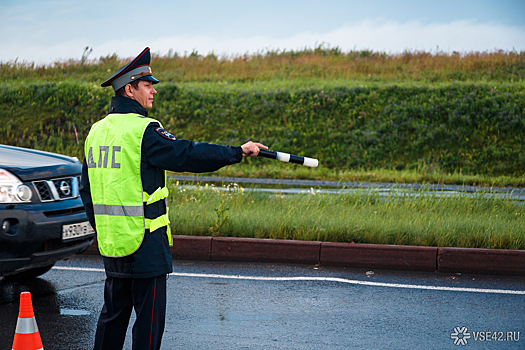 Что нельзя говорить инспектору ГИБДД, если тебя остановили