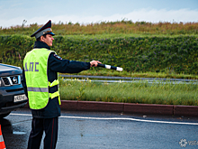 Что нельзя говорить инспектору ГИБДД, если тебя остановили