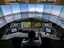 Boeing 737 едва не устроил катастрофу в «Шереметьево»