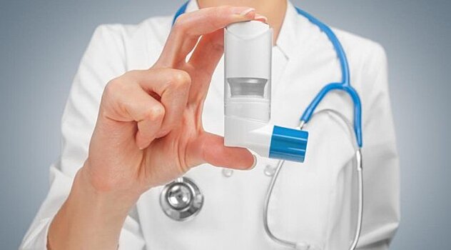 Кишечные черви-паразиты помогут в лечении астмы