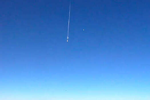 Предупреждение об эвакуации в Японии из-за ракетного пуска КНДР отменено