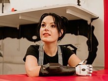 Потеряла руки, но нашла смысл жизни. Путь Риты Грачевой от ада до рая