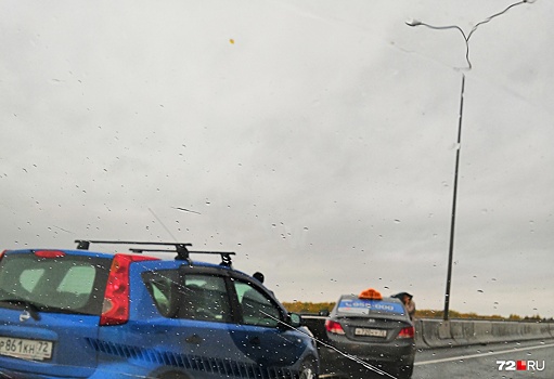Ехали вместе с мамой в такси: в аварии в районе Плеханово пострадали дети 3-х и 8-ми лет