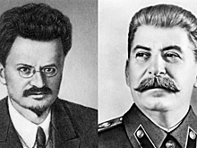 «Соединенные Штаты Европы и Азии»: что было бы, если бы Троцкий победил Сталина