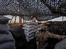 Российский военный рассказал о стрельбе ВСУ в спины сослуживцам