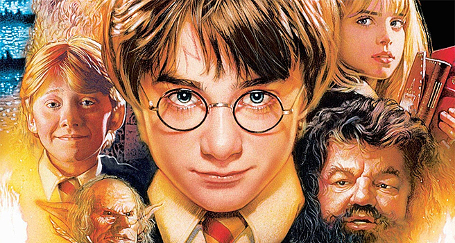 Как мир отметил 20-летие Гарри Поттера?