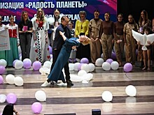 Танцевальный коллектив из Южного Бутова завоевал «Кубок России»