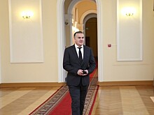Вице-губернатор Омской области ушел в отставку