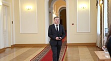 Вице-губернатор Омской области ушел в отставку