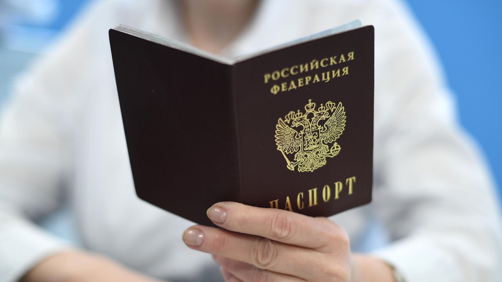 МВД: почти 400 человек лишились гражданства РФ из-за преступлений