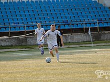 Где будет играть возрожденное «Динамо»?