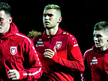 Гендиректор «Рубина» заявил, что ФНЛ не пугает казанский клуб