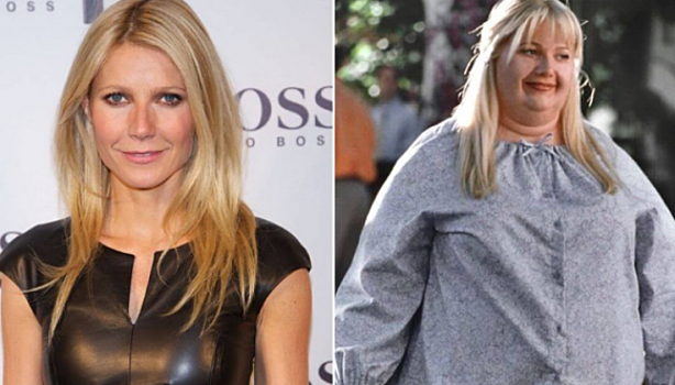 Как поменять расу или набрать 15 килограммов за несколько часов