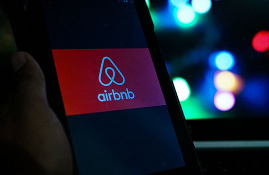 Акций Airbnb на всех не хватило