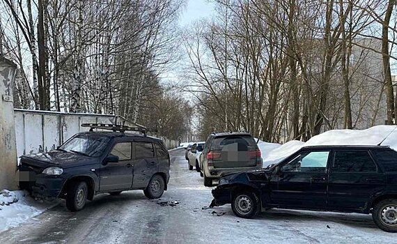 В Казани в четверг произошло 167 ДТП