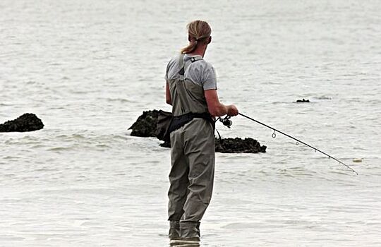 Новое правило введут для рыбаков-любителей