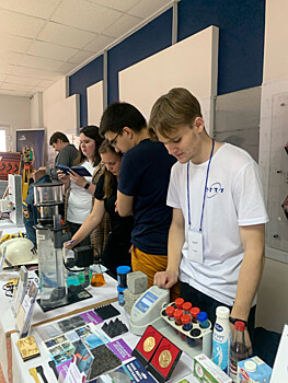 В Тамбовской области пройдет ежегодная Всероссийская ярмарка трудоустройства «Работа России. Время возможностей»