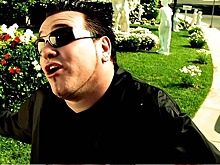 Скончался экс-вокалист Smash Mouth Стивен Харвелл, автор хитов из "Шрека"