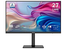 Собираем рабочее место с 4K-монитором MSI Modern MD272UPHG