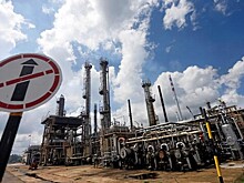США расширили санкционный список по Ирану