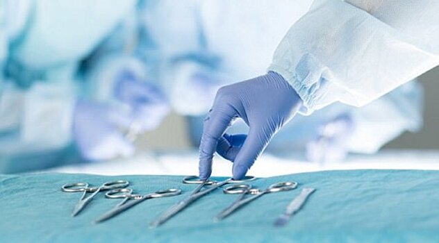 Десяткам мужчин по ошибке в больницах удаляют здоровые яички