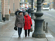 Ставки НДФЛ для пенсионеров и предпенсионеров предложили снизить