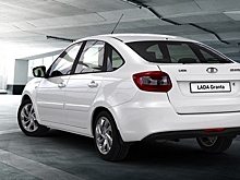 Продажи в сегменте российских автомобилей показали рост