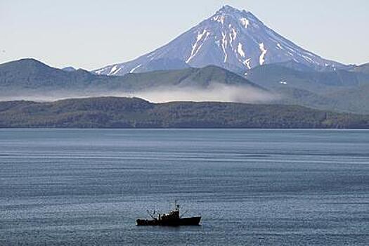 На Камчатке пройдет фестиваль лосося