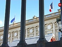 МИД Франции: после ракетного удара Сирия не сможет производить химоружие