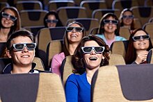 Джеймс Кэмерон заявил об актуальности фильмов в формате 3D