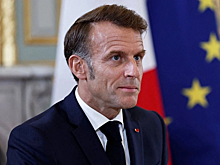 Макрон подтвердил позицию Бельгии об опасности использования российских активов