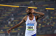 Серебряный призер ОИ-2008 в прыжках в высоту Мэйсон погиб в ДТП