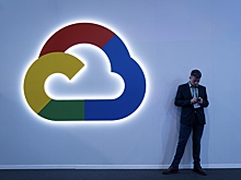 Google прекратил работу с дата-центрами в России