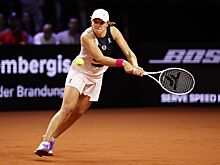 Рыбакина рассказала об особенностях игры против Швёнтек на разных грунтовых кортах