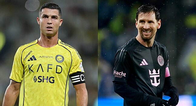 Энрике из «Зенита», Месси, Роналду, Ямаль, Мбаппе, Дембеле, Винисиус, Холанд, Салах, Беллингем, Хакими, ван Дейк, Доннарумма – претенденты на попадание в команду года от ФИФА