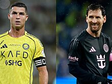 Энрике из «Зенита», Месси, Роналду, Ямаль, Мбаппе, Дембеле, Винисиус, Холанд, Салах, Беллингем, Хакими, ван Дейк, Доннарумма – претенденты на попадание в команду года от ФИФА