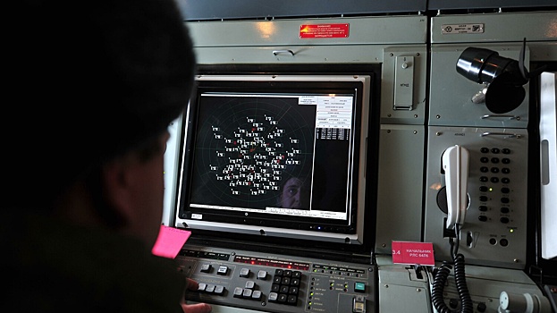 Российские военные за сутки сбили более 90 дронов ВСУ