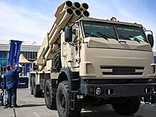В Польше оценили экспортный потенциал «российской HIMARS»