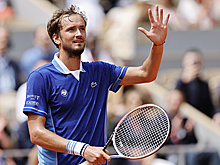 Андрей Рублёв поднялся в Чемпионской гонке ATP и приблизился к Даниилу Медведеву