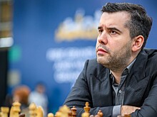 Все о Кубке мира по шахматам