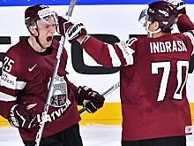 Чемпионат мира по хоккею 2018: Латвия — Финляндия (6 мая, 21:15), прогноз
