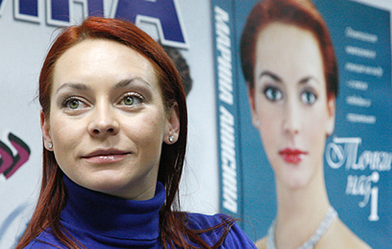 Анисина рассказала, как ее бросил Авербух: "Мечта рухнула!"