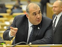 СК аннулировал дело об изнасиловании против экс-парламентария Напсо