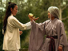 Фильм "Все везде и сразу" стал лауреатом премии Гильдии сценаристов США