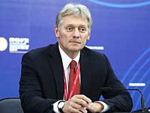В Кремле осудили угрозы семье Мединского от украинских радикалов