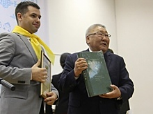 Роман Солодухин: «Работа госслужащих напрямую влияет на качество жизни якутян»