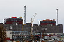Глава МАГАТЭ Гросси: Россия готова вывести вооружения с Запорожской АЭС