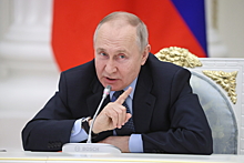 Путин назначил главу МВД Чечни